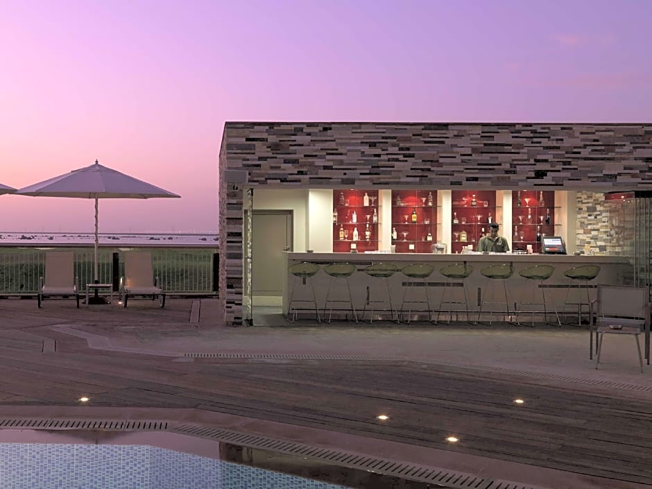 Park Inn Abu Dhabi, Yas Island