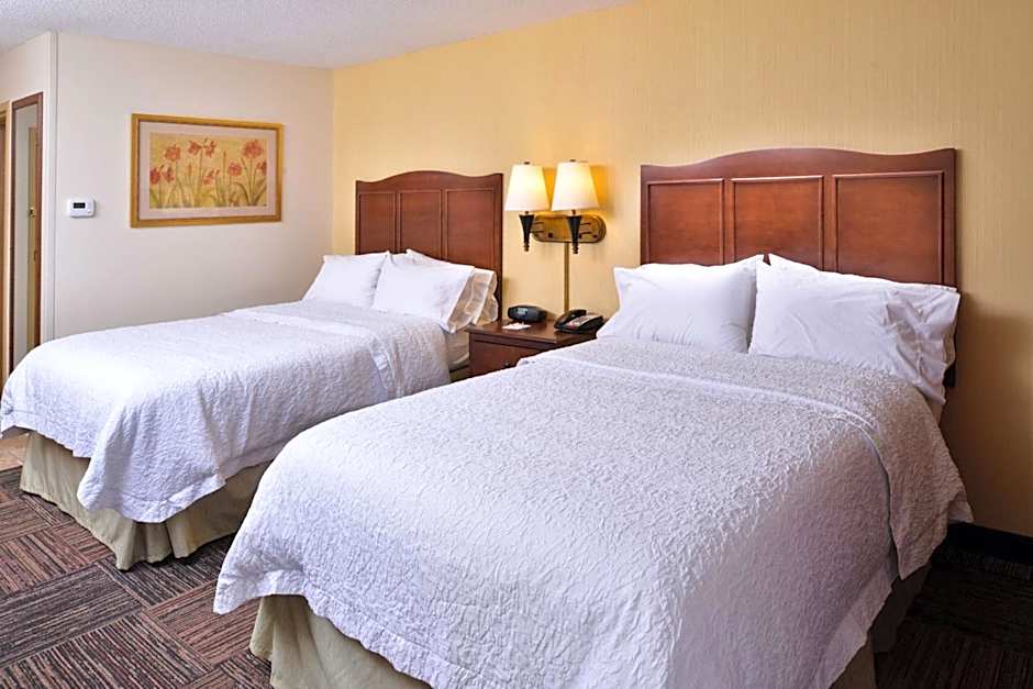 Hampton Inn By Hilton Elkhart