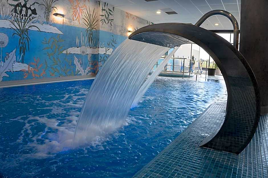 WR SPORT HOTEL & SPA - Centrum Sportu i Rozrywki