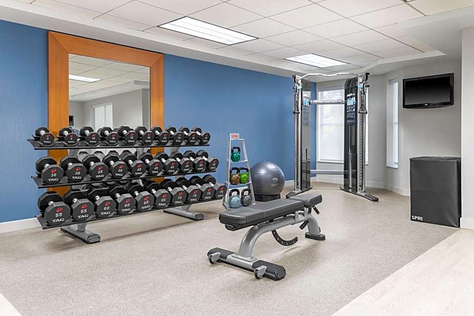 Homewood Suites By Hilton Detroit/Troy