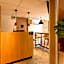 Premiere Classe Versailles - Saint Cyr L'ecole
