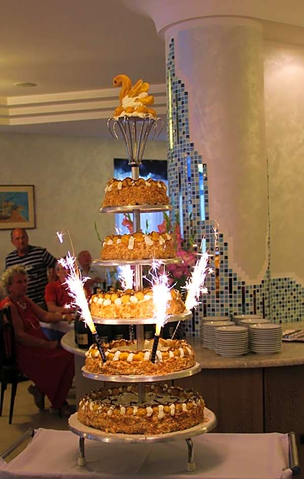 Hotel Capri