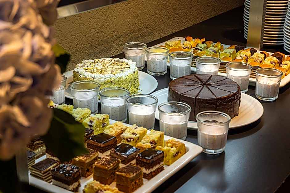 Family Hotel Pagus - All Inclusive