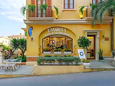 Lotus Home Corner & Rooftop