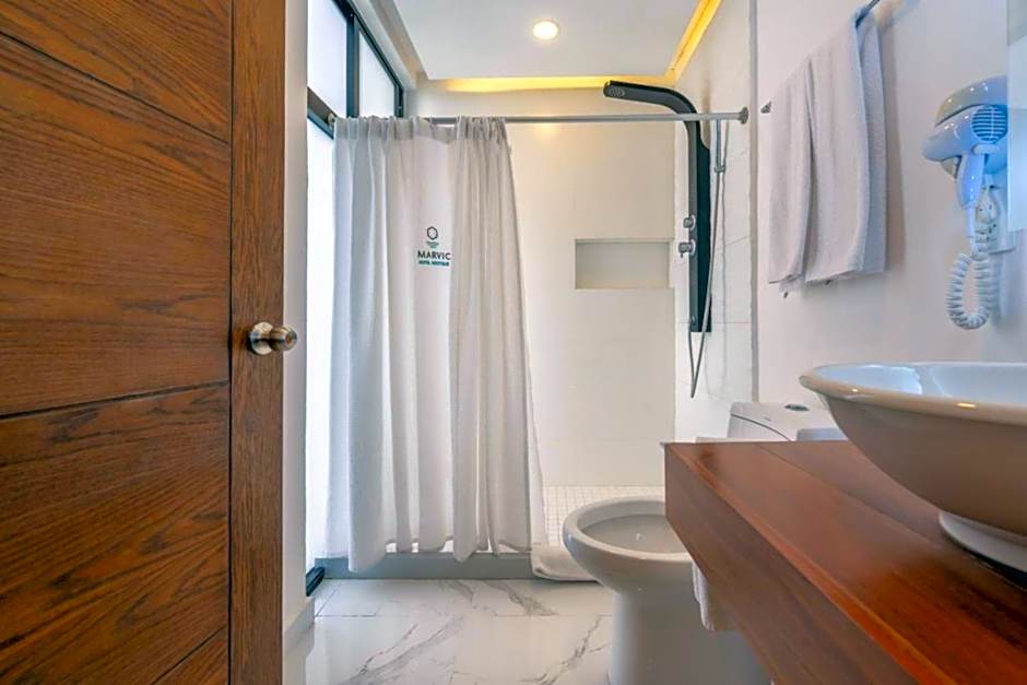 Marvic Hotel
