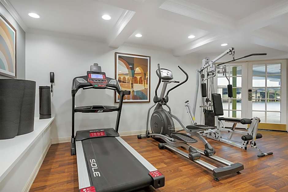 Best Western Plus Riviera