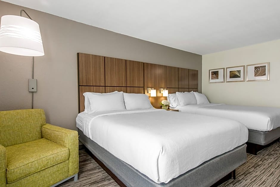 Holiday Inn Melbourne - Viera Conference Center By IHG
