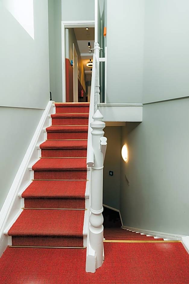 H24 Hotel Apartments Eberswalde