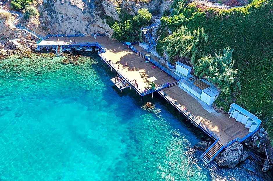 Wise Hotel & Spa - Adults Only