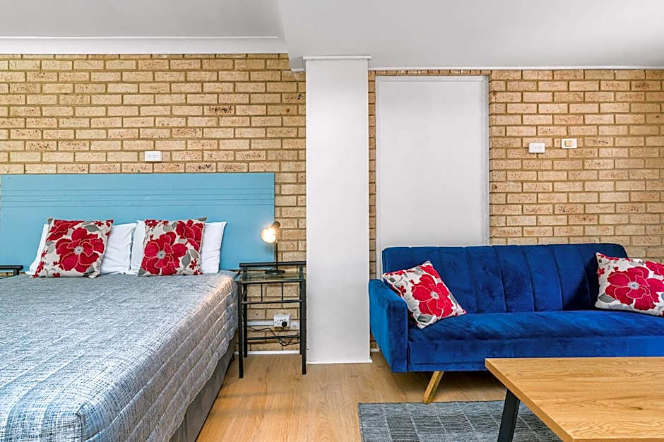 Lismore Wilson Motel