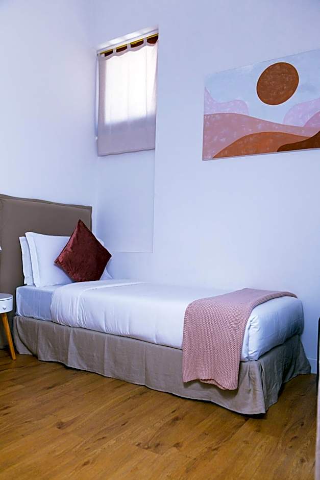 La Villa bed & breakfast
