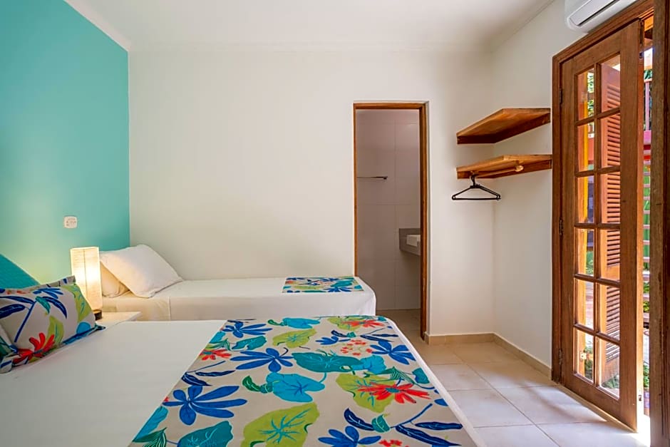 Pousada Casalinda Camburi