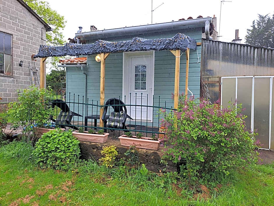 Chez Martine et Bernard -Etablissement définitivement fermé -