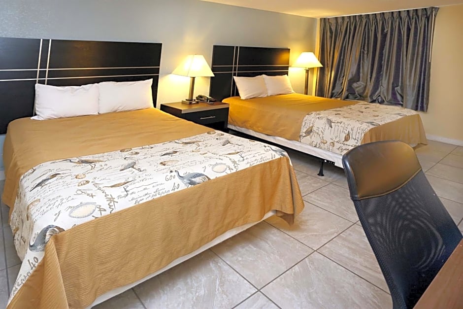Blue Marlin Motel