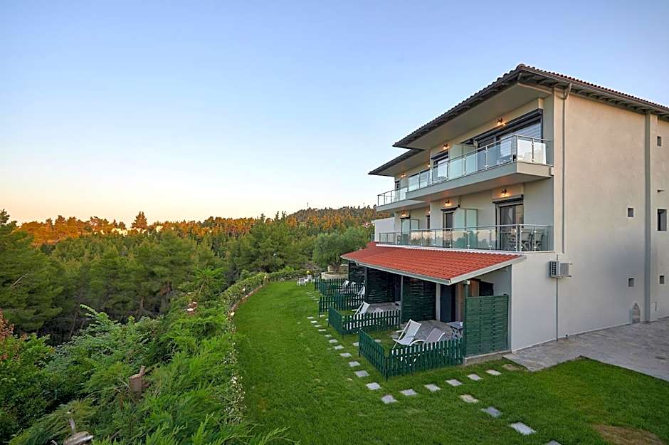 Mirabilia Boutique Hotel