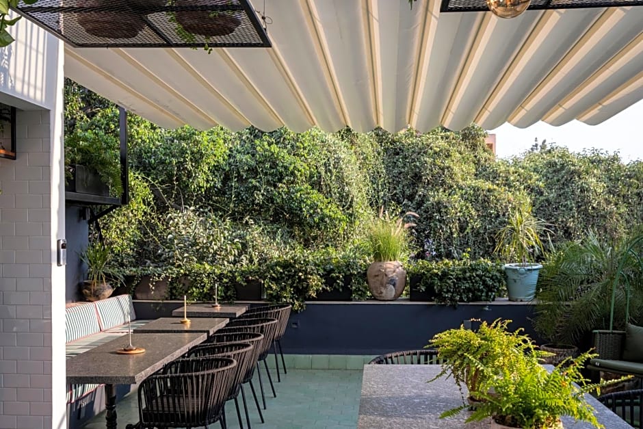 Roso Guest House