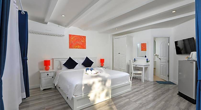 Kata White Villas