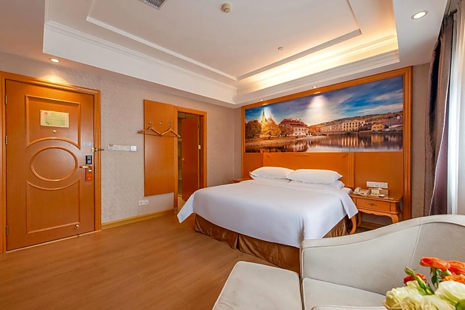 Vienna Hotel Guangzhou Beijing Road Pedestrian Street