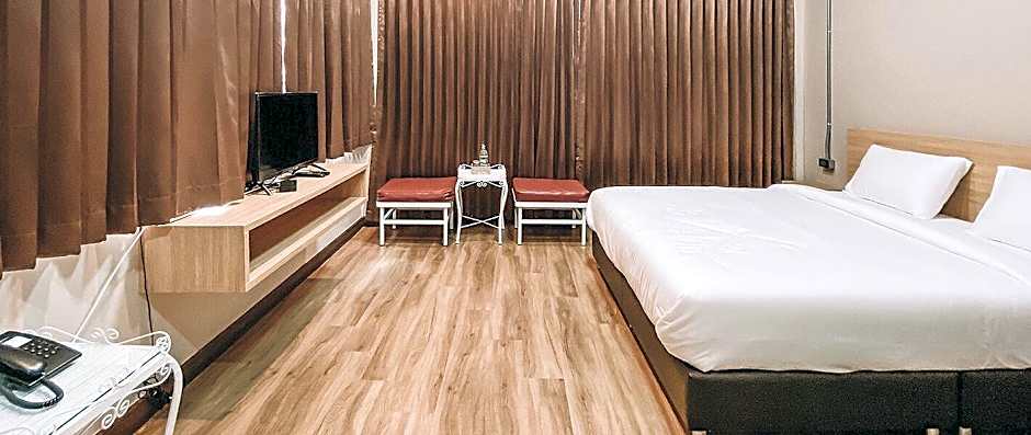 Grand Hotel Buriram