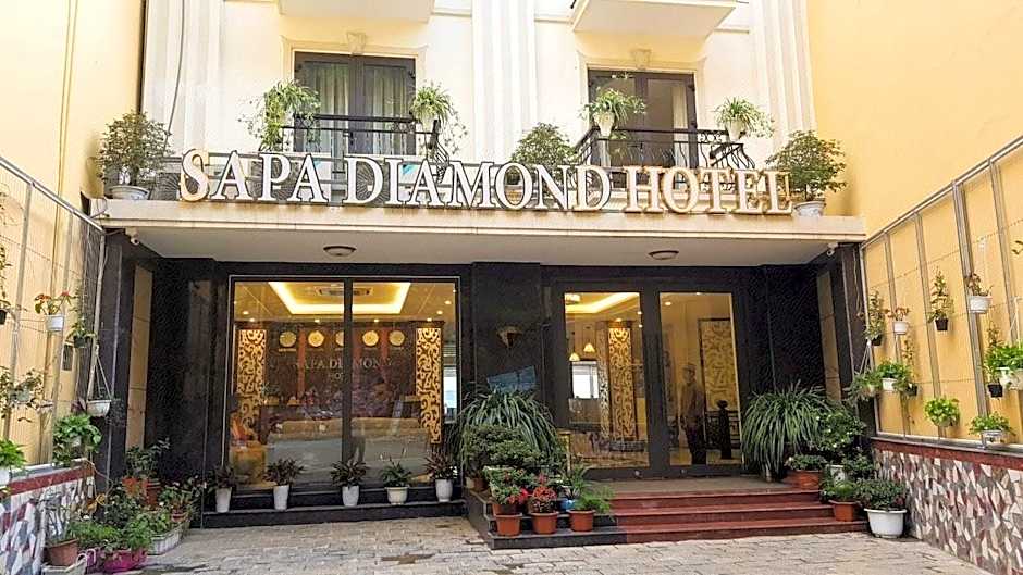 Sapa Diamond Hotel