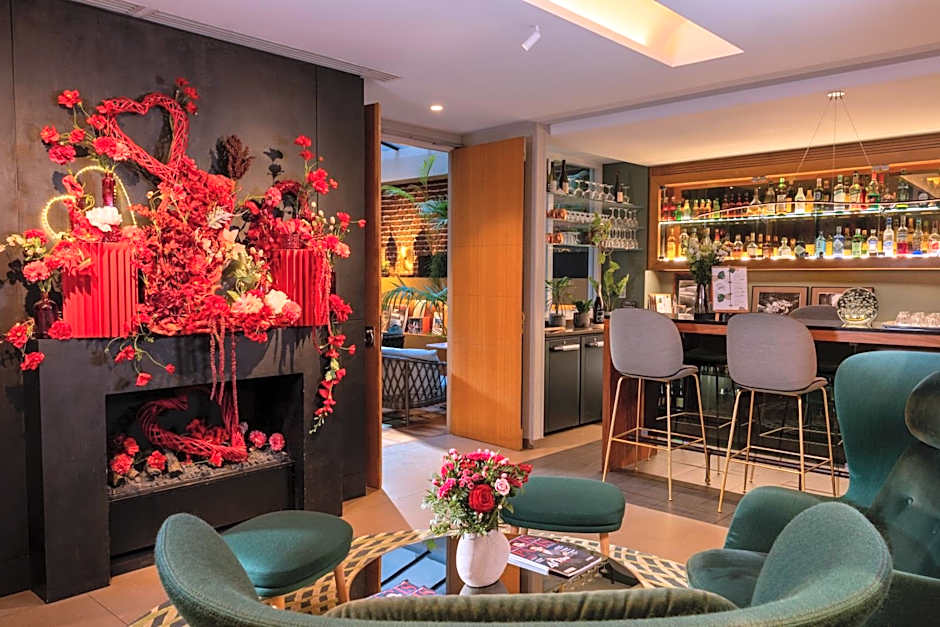 Hotel Le Six
