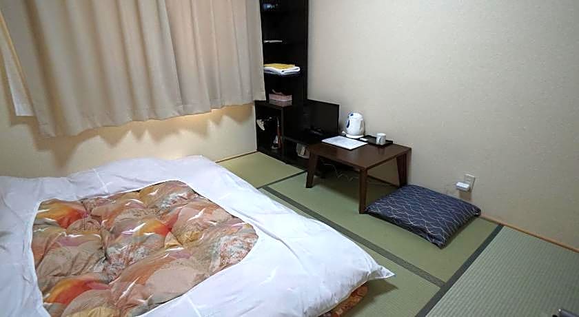 Ryokan Katsutaro