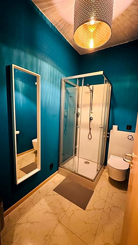 smart&beautiful HOSTEL