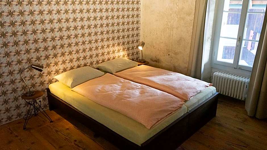 Schloss Burgdorf Youth Hostel