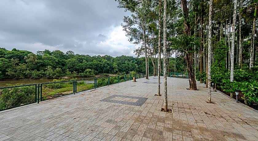 Shanthi Kunnj Riverside Exotica