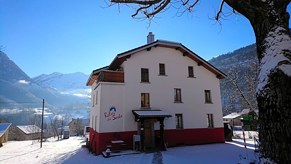 Relais del Sosto