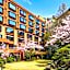 Takinoyu Hotel