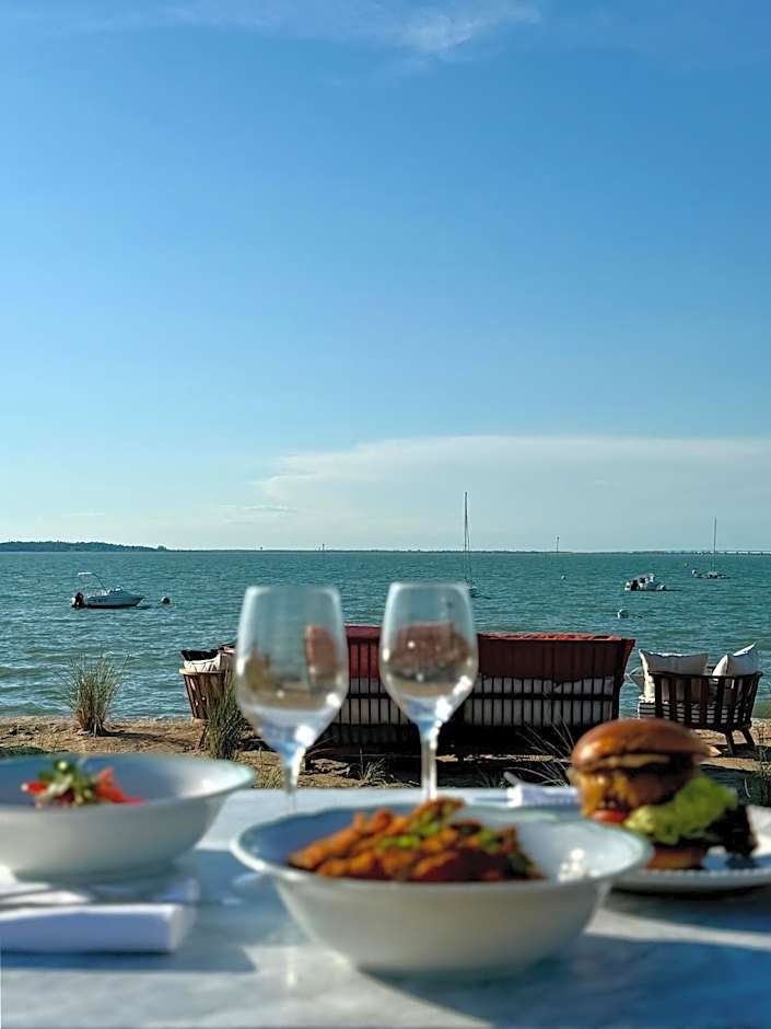 Hotel de la Plage - Ronce-les-bains
