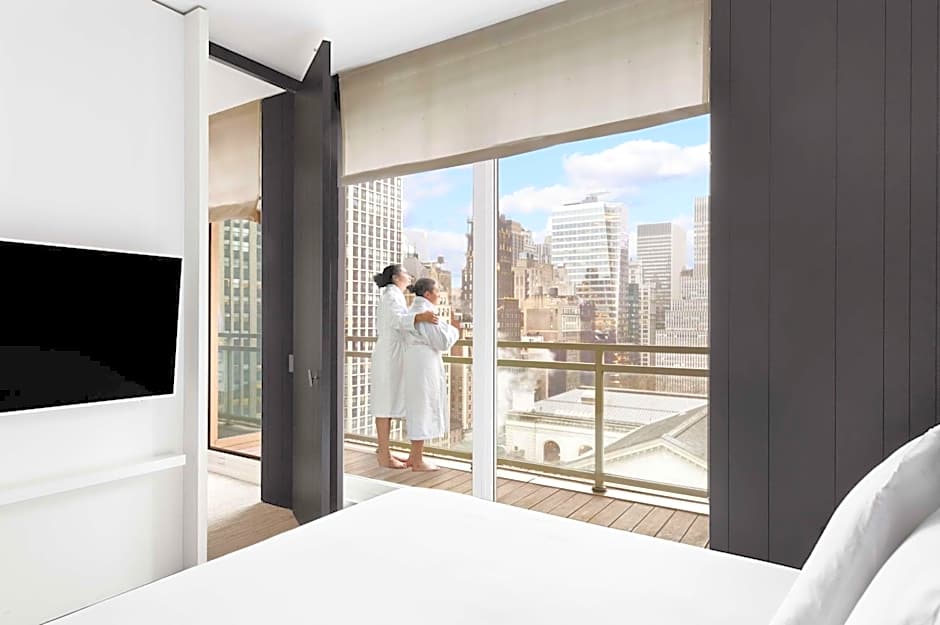 Andaz 5Th Avenue, By Hyatt