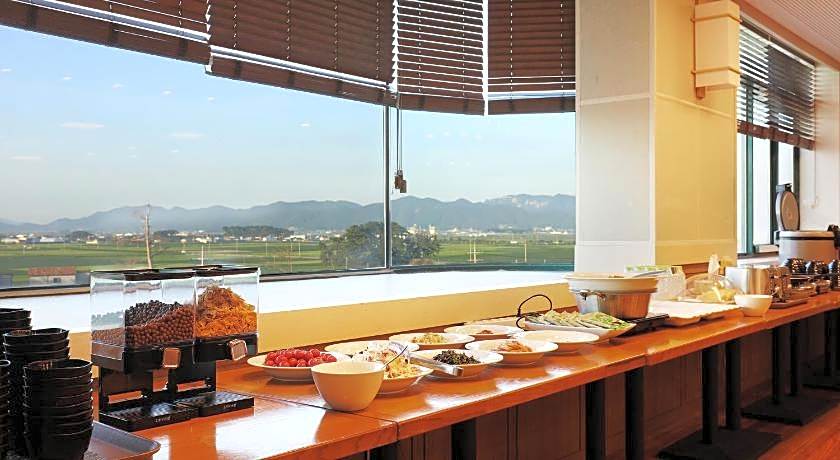 Buan Tourist Hotel