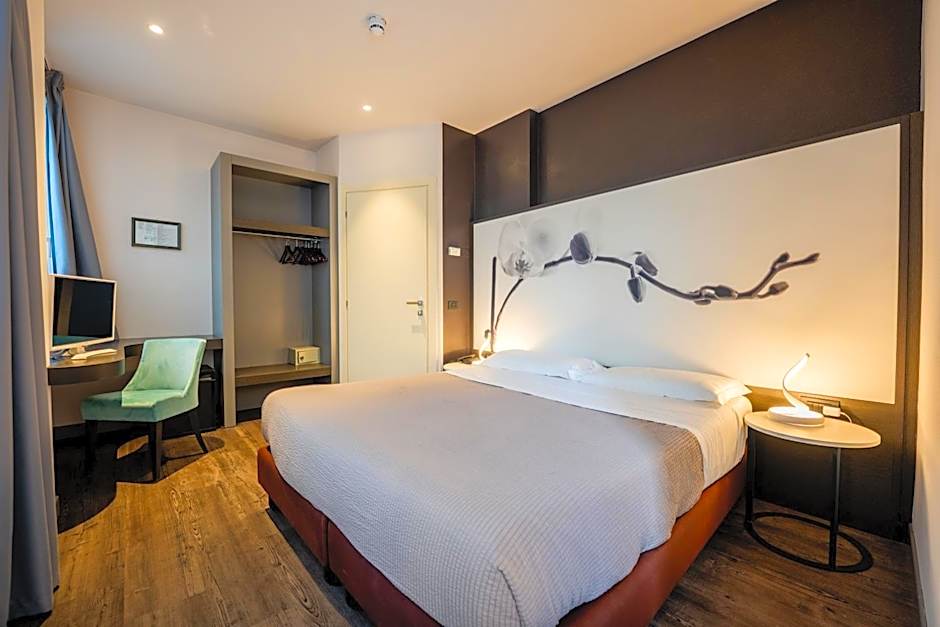 Hotel Vittorio