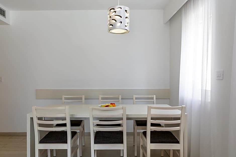 Hotel Tamaris