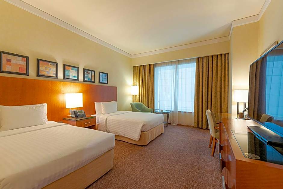 Courtyard by Marriott Kuwait City