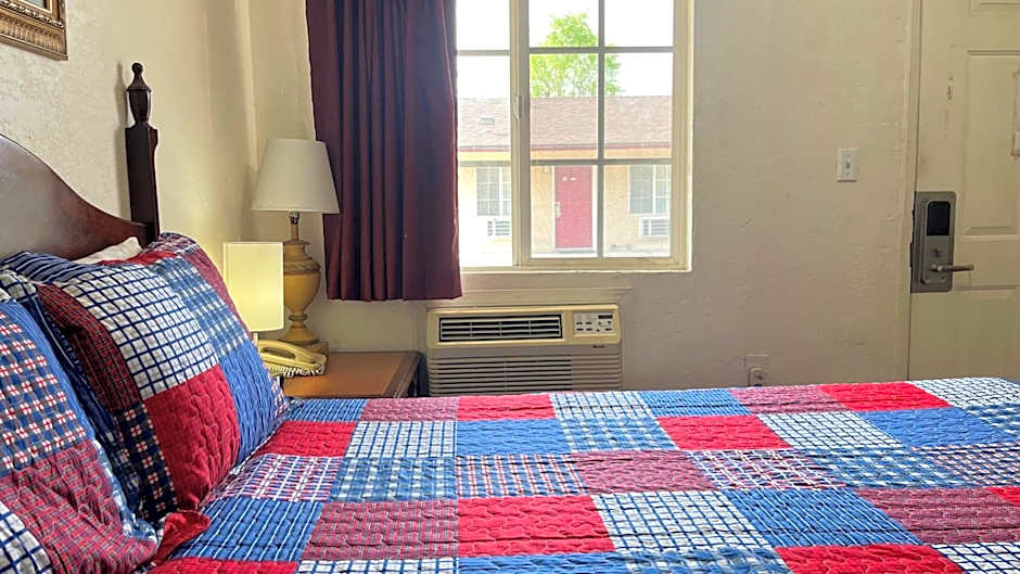 Economy Inn Paso Robles