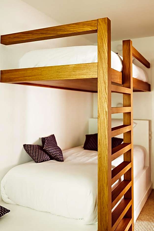 Le Moulin, Lourmarin, a Beaumier Hotel