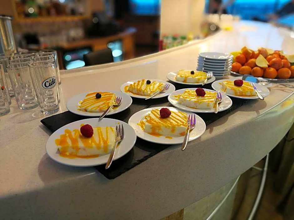 Park Hotel Latgola