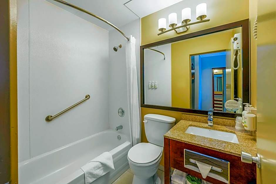 Days Inn by Wyndham Terrace