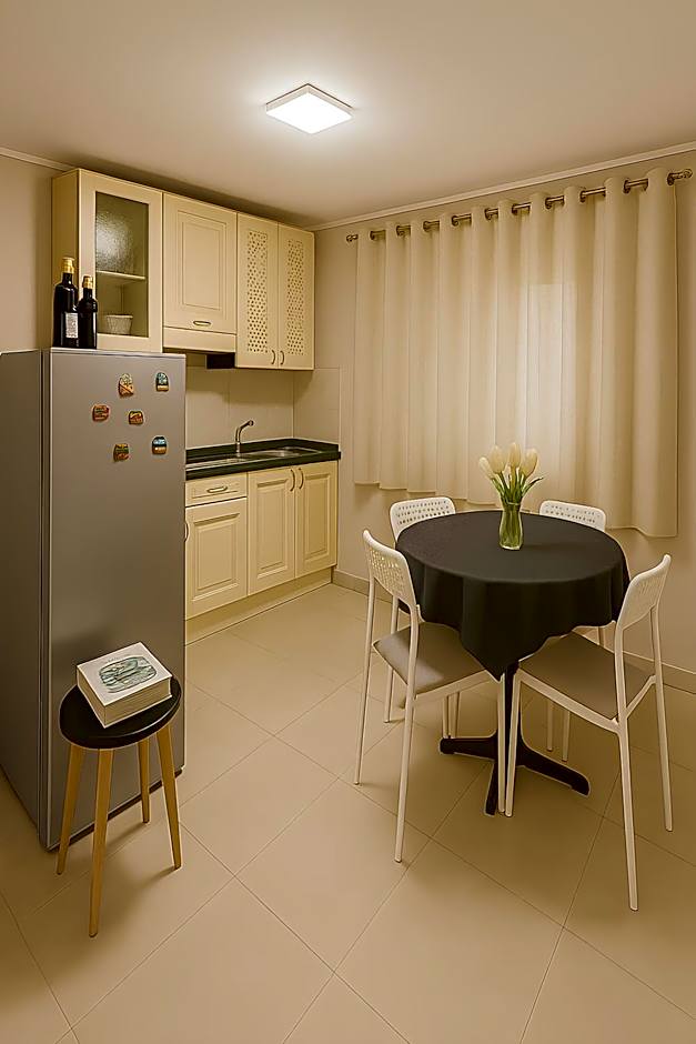 La Dimora degli Artisti