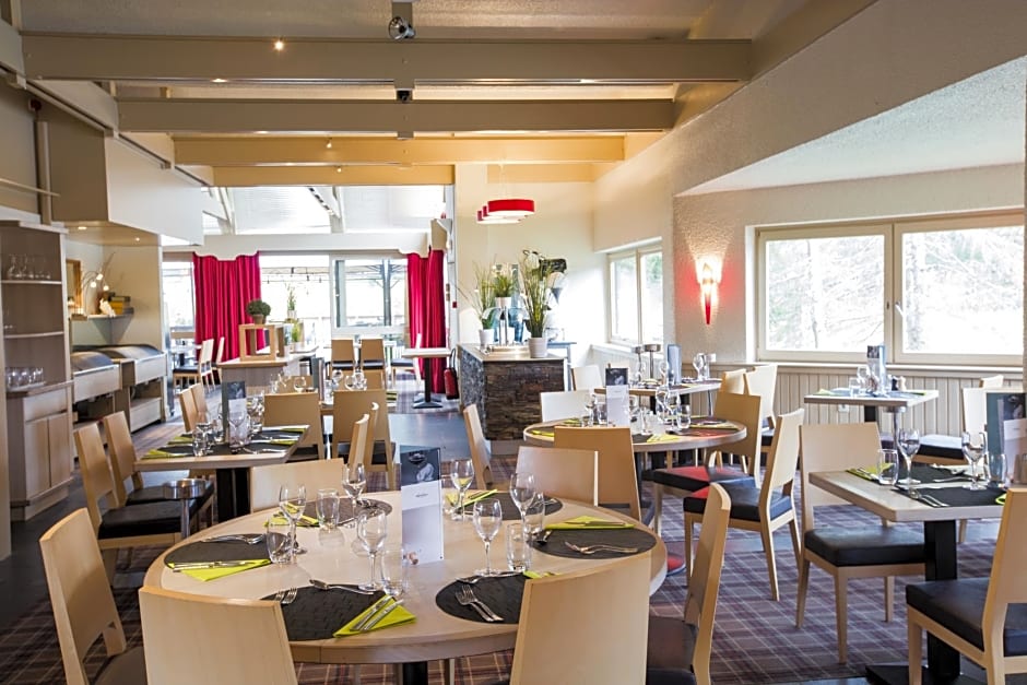 Mercure Courchevel 1850