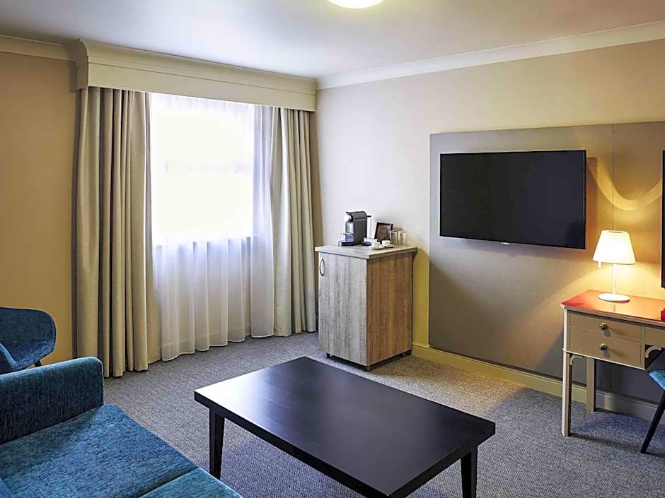 Mercure Haydock Hotel