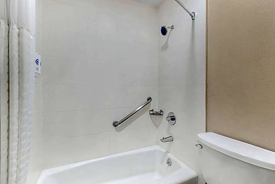 Comfort Inn Santa Monica - West Los Angeles