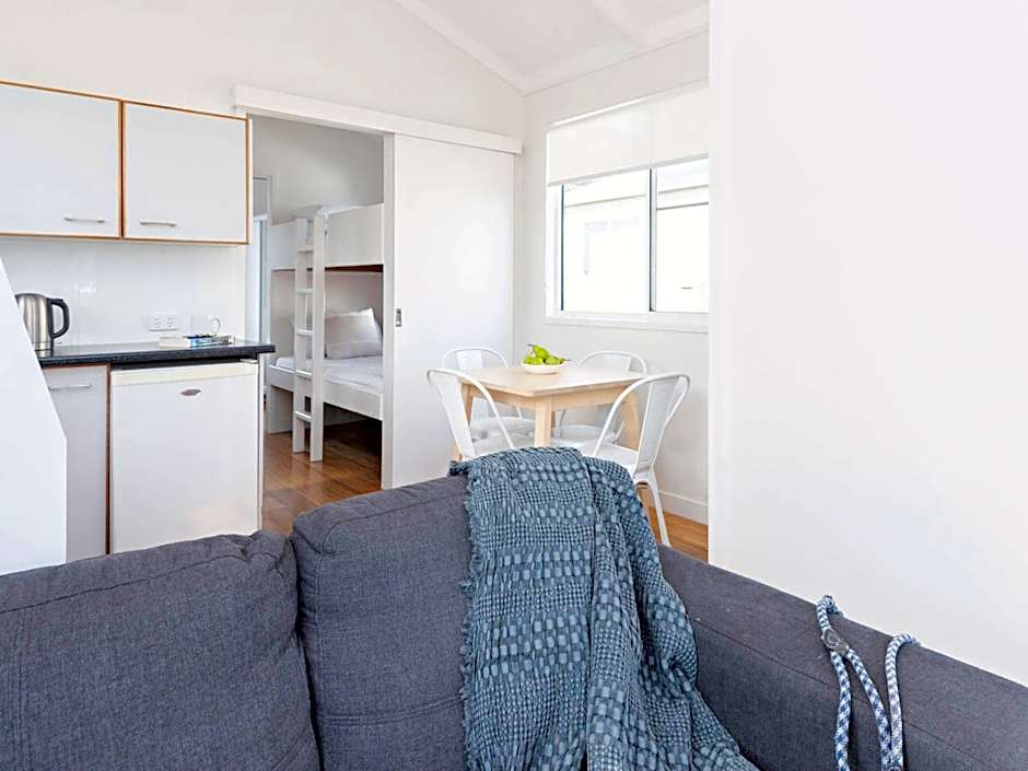 The Black Dolphin Holiday Park