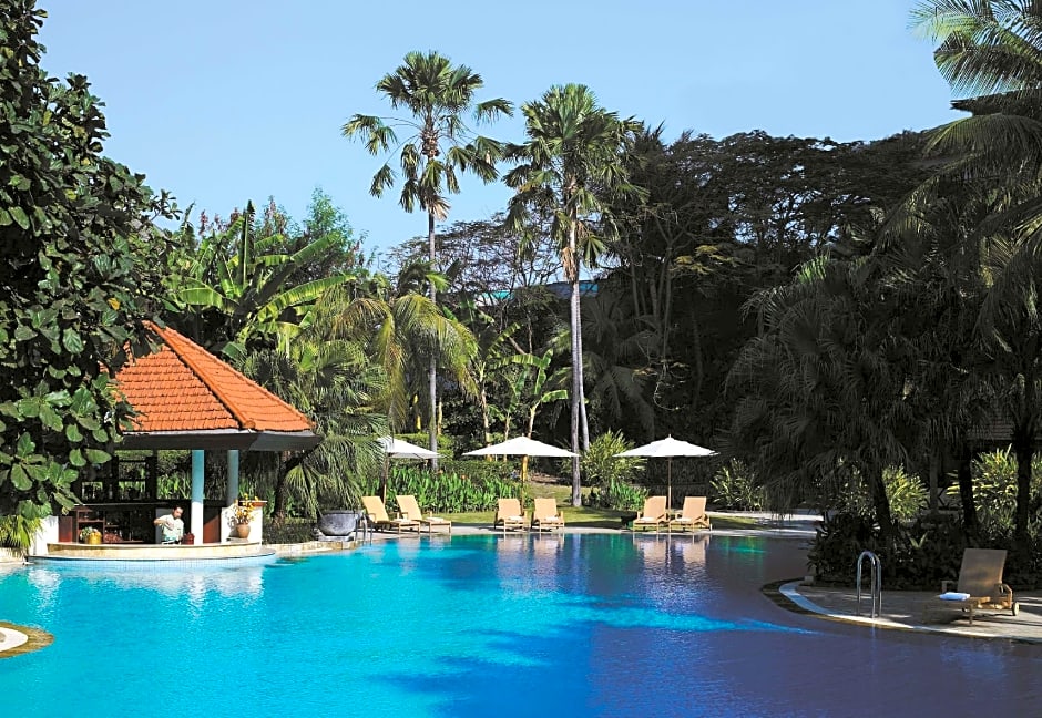 Shangri-la Hotel Surabaya