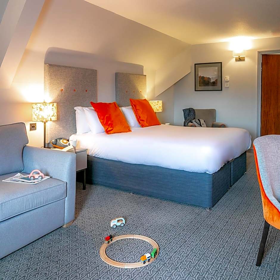 Cedar Court Hotel Harrogate