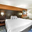 Best Western Plus Lee's Summit Hotel & Suites