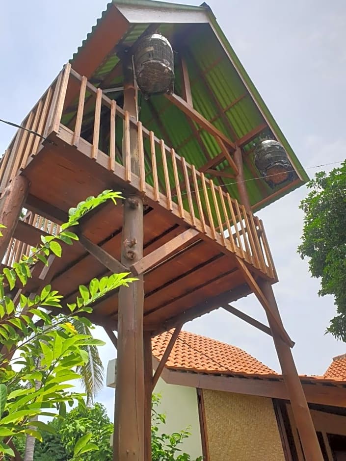 Nita's Homestay Banyuwangi